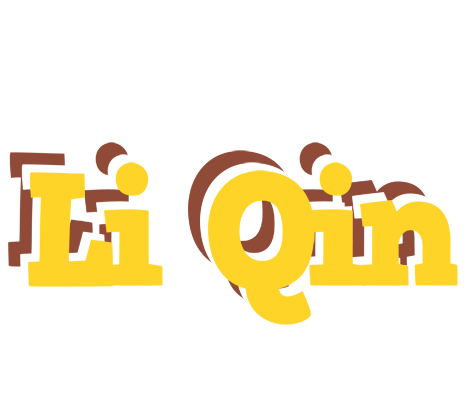 Li Qin hotcup logo